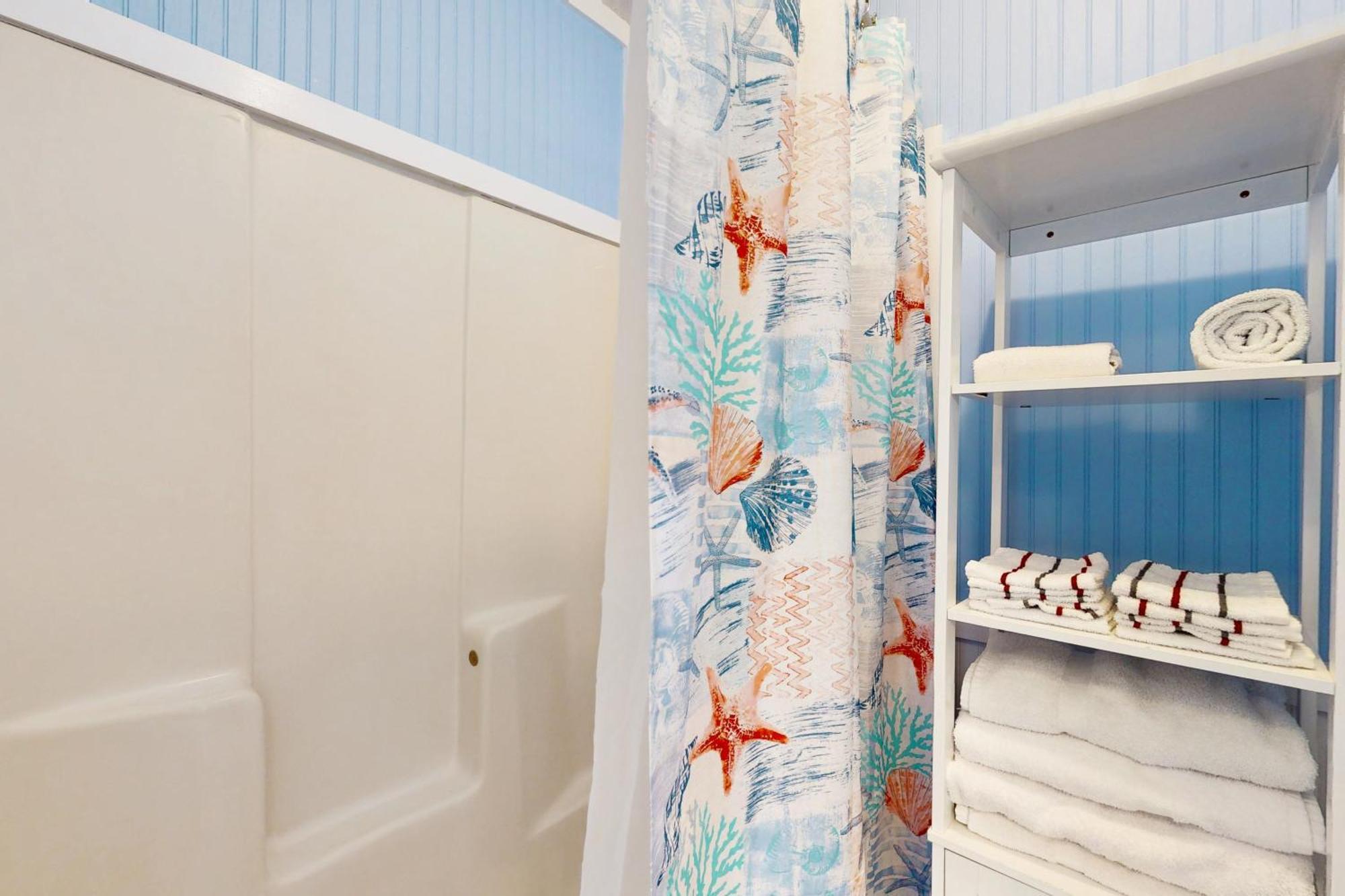 Cozy Carolina Beach Condo Eksteriør billede